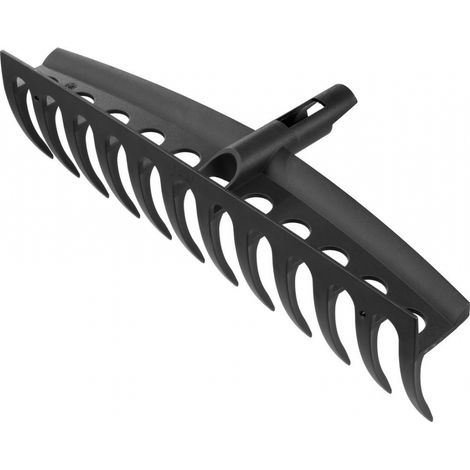 Fiskars TESTA RASTRELLO SOLID 12 denti cm. 41