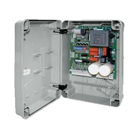 fadini carte programmateur électronique elpro 27 HP - 230 v 7042l
