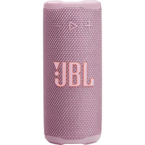 Enceinte Bluetooth compacte JBL Grip, violette (1/5)