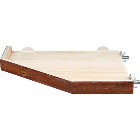 Plataforma Trixie 33 × 33 cm
