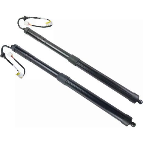 Elektrischer Heckklappenantrieb 68920-42020 6892042020 Links (wie abgebildet)
