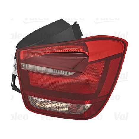 Feu arrière Valeo 044645 BMW 63217270096 7270096 7270097
