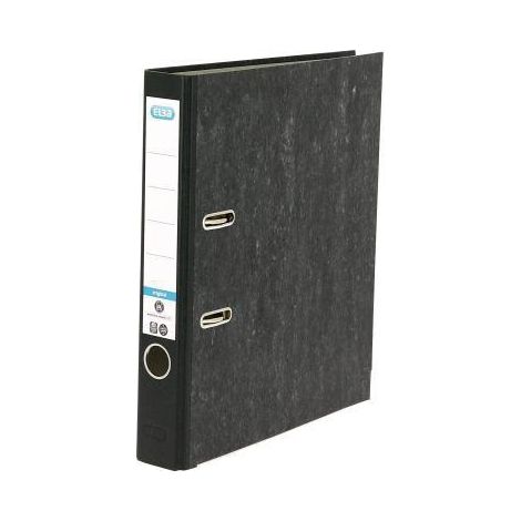 ELBA Ordner ELBArado 100081008 WM BC A4 5cm schwarz (1/4)