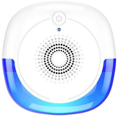 Ultrasonic rat repellent for home use Insect repellent (1/5)