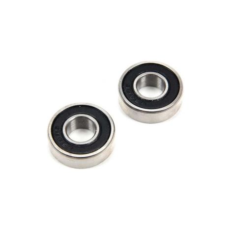 ARRMA Ball Bearing 8x19x6mm (2RS) (2)