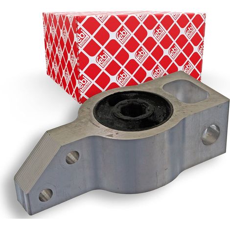 Vorderer Querlenker-Silentblock FEBI BILSTEIN FE43788