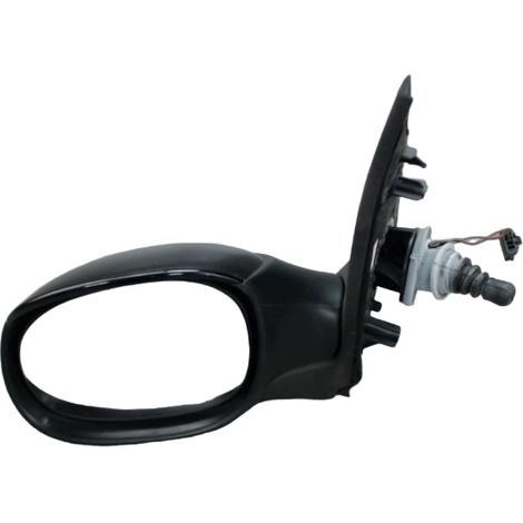 [PRODUIT D'OCCASION] Retroviseur Exterieur Gauche PEUGEOT 206 ♻️ Ref Oe. 8154ja - Garantie à vie (1/4)