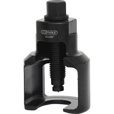 Vibro-Impact campana di estrazione universale articolazione a sfera 39 x 60 mm (1/4)