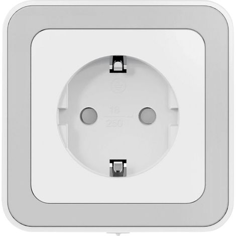 Veilleuse LED MÜLLER-LICHT, Misam Sensor, 0,5W, 5lm, 1500K