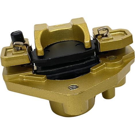 Étrier de frein de moto Caliaper WS150 compatible avec les accessoires d'étrier Caliaper WS150 « Little Princess ». (1/4)