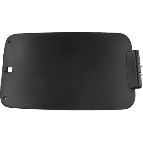 Charnière de boîte d'accoudoir arrière, couvercle de boîte d'accoudoir de siège arrière 32208063 pour Volvo S90 S90L (1/5)