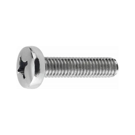 BLISTER-TOR.ALOMADO PHILLIP.DIN7985.ZINC 05X020 ( 20 u.)