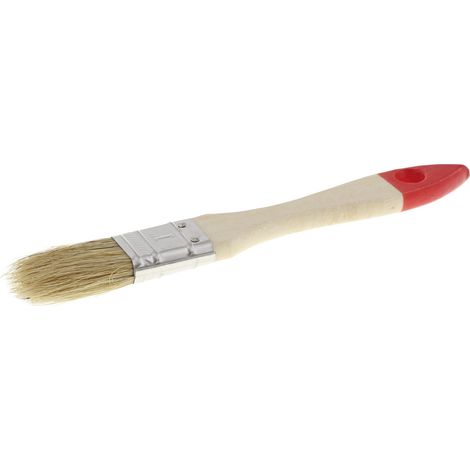 TOOLCRAFT 9011106  Flachpinsel  Pinselgröße: 38 mm