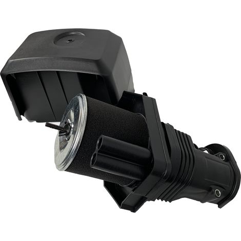 Filtro d'aria completo Motori OHV tipo Honda e generico 340 390 e 420cc