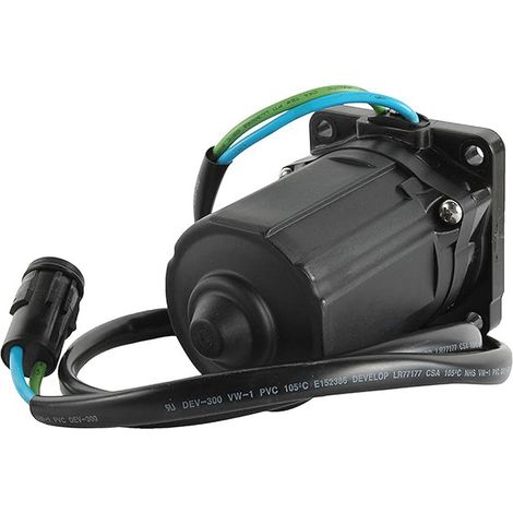 36120ZW4H12, 43022111 Liftable outboard motor for yachts, compatible with Honda BF40 and BF50 engines--DTEKGAZ