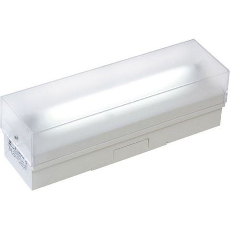 Luminox LUM22107 – RCLX 220/8 Plug-in-Raumautonomer Block