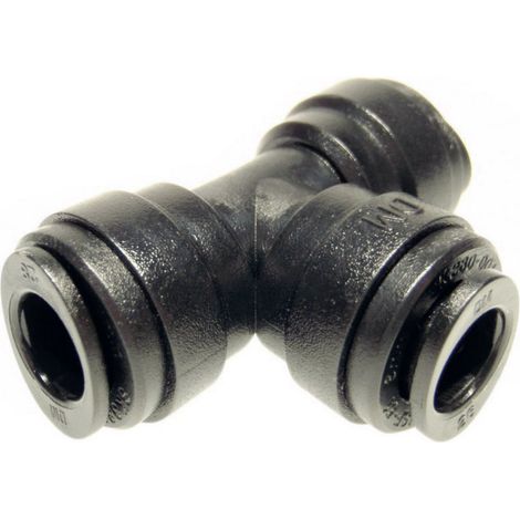 DM-Fit T-Verbinder ATU060606M     Rohr-Ø: 6 mm   1 St.