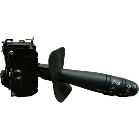 Commande Eclairage RENAULT Clio Campus II Phase 1 2006-2009 [PRODUIT D'OCCASION]♻️7701066570 (1/2)