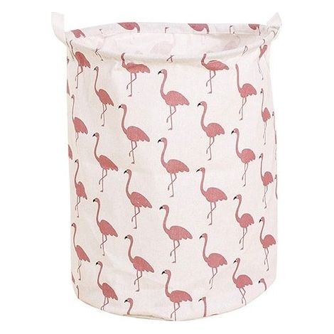 Cesta para juguetes, bolsa de lavandería OR102WZ5