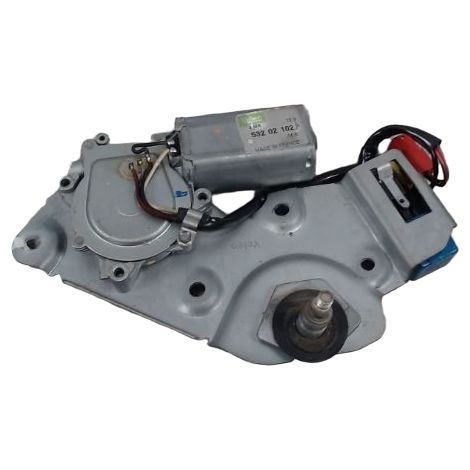 [PRODUIT D'OCCASION] Moteur Essuie-glace Arriere CITROEN Xantia 97-2002 ♻️ Ref Oe. 6405f4 - Garantie à vie (1/2)