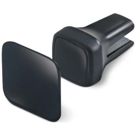 MAGNETIC AIRVENT CAR HOLDER BLACK (1/2)
