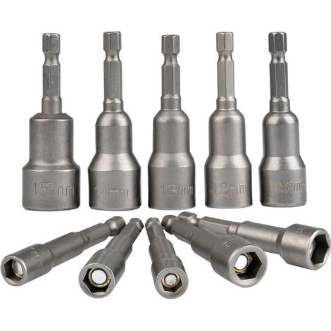 Magnetic Cable Guides Electrical Wire Puller Magnetic Cable Grommet Wall Mounted Cable Guides Magnetic Cable Puller Home Cable Routing Tools (1/4)