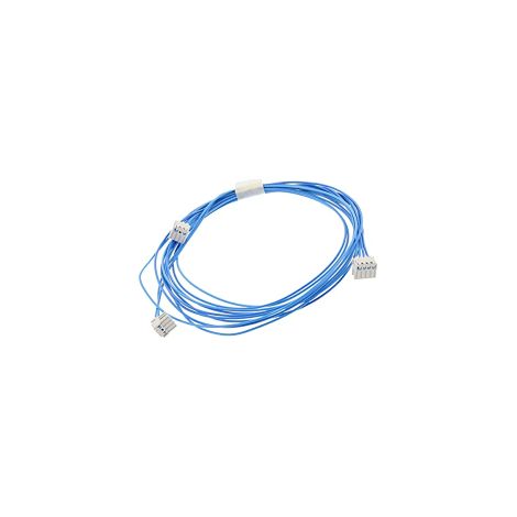 Rampa modulo principal sonda original 140067487011 AEG