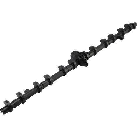 Árbol de levas excéntrico Valvetronic, compatible con vehículos de alto rendimiento E82 128i, E90 325i, E92 328i Coupé, E60 528i. Rendimiento mejorado. (1/5)