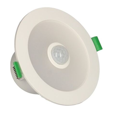Innenstrahler centrale-brico sirius 10W 800 Lumen