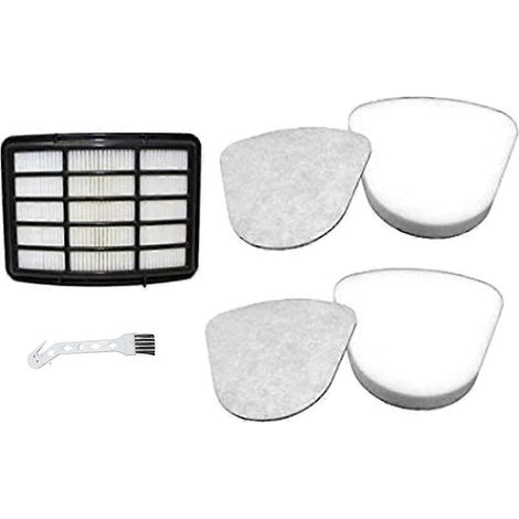 Filtre de Suitable Aspirateur NV350/NV351/NV35 Filtre Cotton Accessoires (1/4)