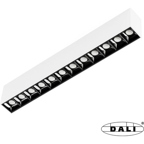 NESO POINT12 3000K 34° blanco DALI