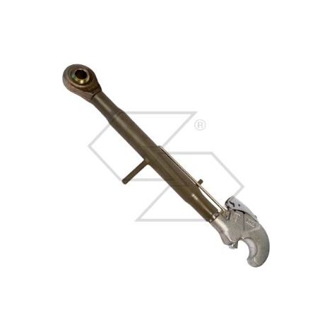Braccio attacco terzo punto CBM lunghezza 590x890mm NEWGARDENSTORE