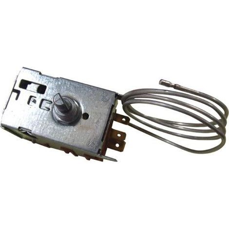 Thermostat 077b6510 00169024 Pour REFRIGERATEUR (1/4)