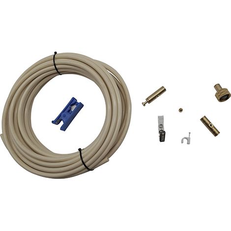 SPIDO - Kit DIY brumisation haute pression