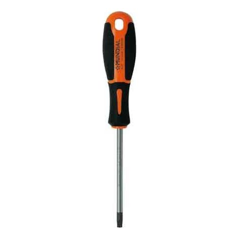 DESTORNILLADOR PARA TORNILLOS TORX MUNDIAL TX 10x80