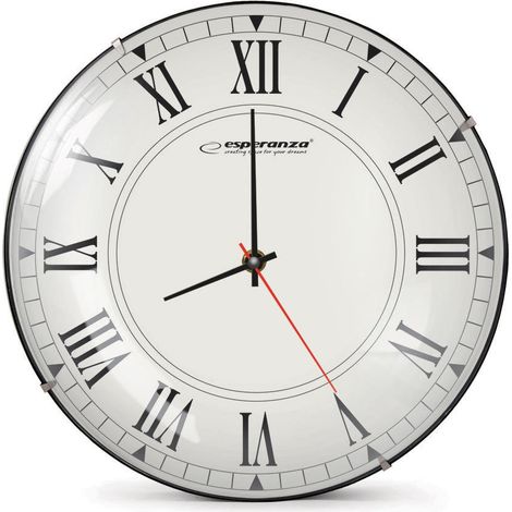 Esperanza wanduhr roma