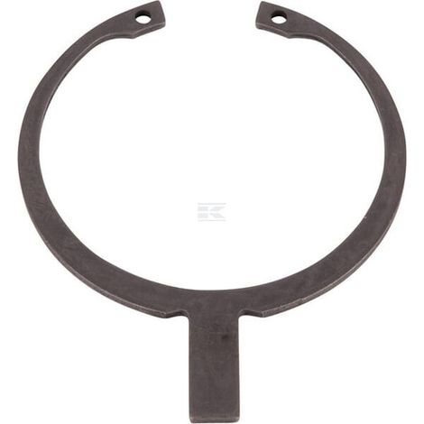 Anillo seguridad ZF 0730502079