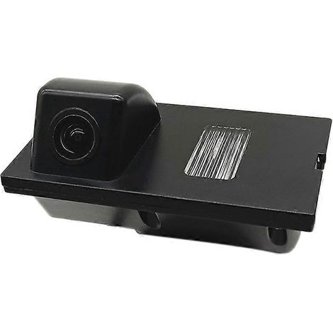 Caméra de recul pour Land Rover Freelander 2, Discovery 3 LR3, Discovery 4 LR4 et Range Rover (1/4)
