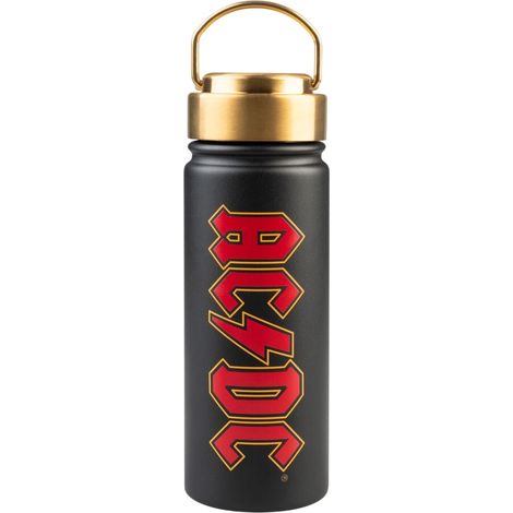 Stainless Steel Water Bottle 500ml, Durable and Leak-Proof (1/5)