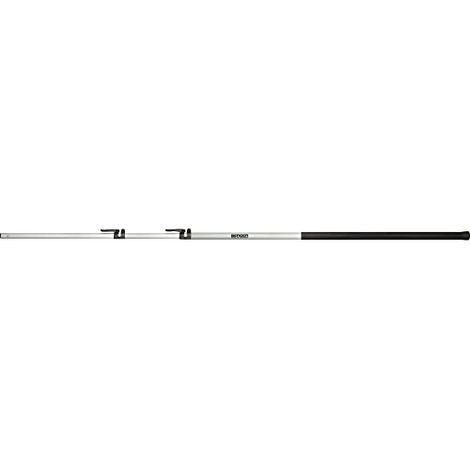 asta telescopica ArboRapid L.1750-4650mm 3 pezzi (1/4)
