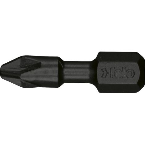 Embout C 6,3 IMPACT Pozidriv PZ 3 x 25