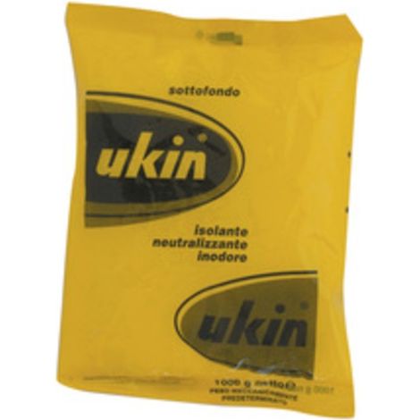 ISOLANTE SOTTOFONDO UKIN DA 1 KG