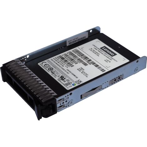 Lenovo 4XB7A90874 drives allo stato solido 960 GB 2.5" Serial ATA III V-NAND TLC
