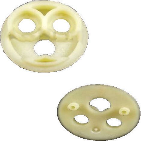 Ricambio basetta per Talis Hansgrohe 97214000