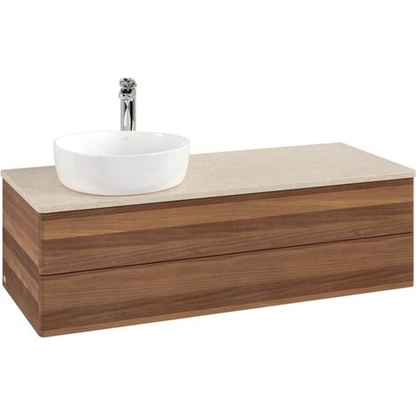 Villeroy & Boch L22053HM WTUS Antao L225 1200x360x500mm (1/3)