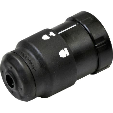 Makita Schnellwechselfutter SDS-PLUS SDS-PLUS 199138-7 (1/3)