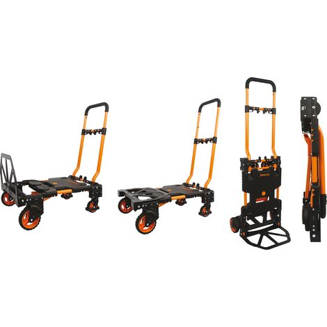 CARRELLO BRIXO MULTIFUNZIONE