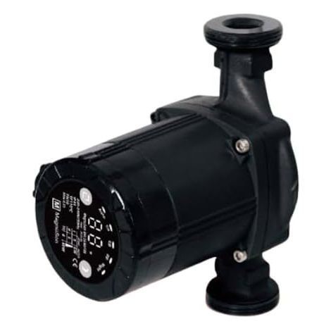 Central Heating Circulator Self-Adaptive 5W Heated Floor Radiators