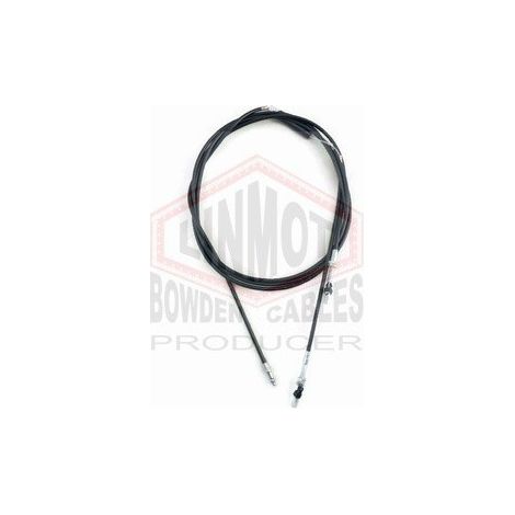 CABLE DE APERTURA DEL CAPÓ MOTOR SCANIA (CABINA CG/CR),(1926077) 6807-01-0023P (1/5)