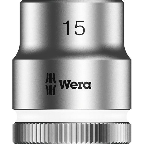 8790 HMB Bussola per cricchetto Zyklop con attacco da 3/8", 15.0 mm (1/3)